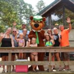 Welcome Yogi Bear’s Jellystone Park!