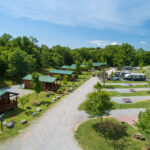 Campground Marketing Strategies: An Overview