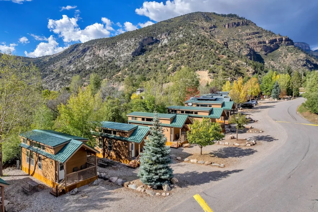 Northgate Resorts Expands to Colorado with New Partnership with HAN Capital