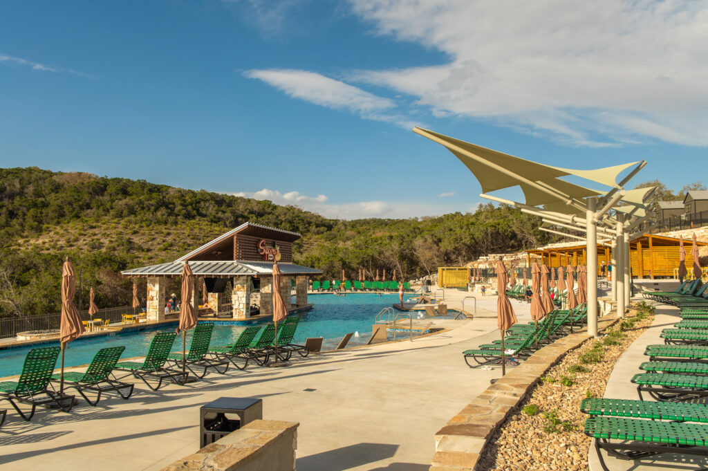 Camp Fimfo Texas Hill Country Unveils Two New Signature Attractions