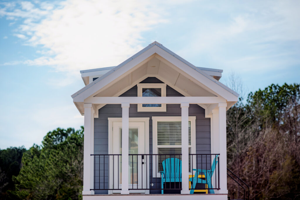 Master Planning Essentials for Developing Modern Campgrounds and RV Resorts