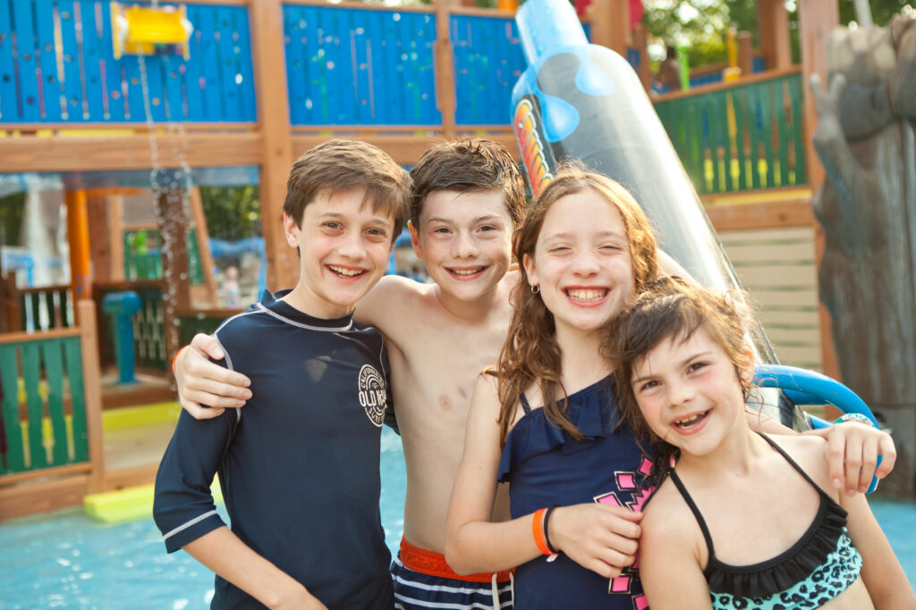 One Group, Many Locations: How Northgate Resorts Make Planning Easy