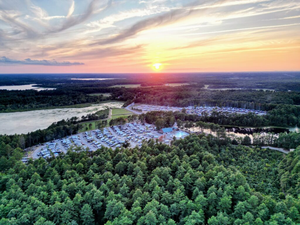 A Strategic Approach to Risk Management in Outdoor Hospitality