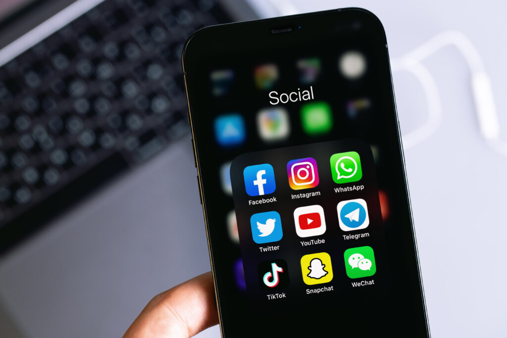 How Leading Campgrounds Build Strong Social Media Engagement