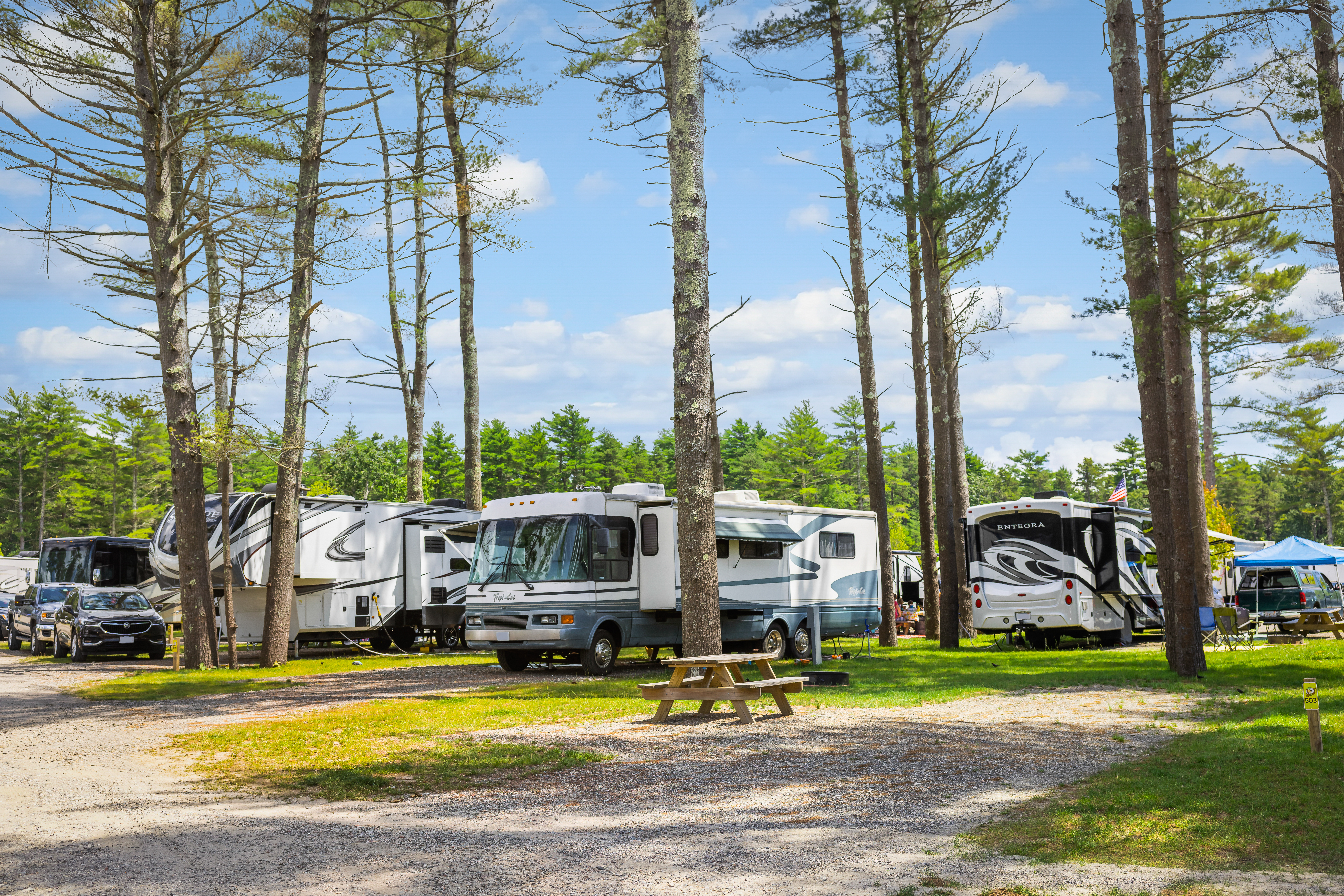Third Party Management vs Independent Ownership: What Campground Owners Need to Know