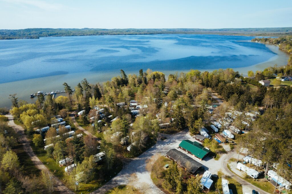 Thinking About Campground Consulting? Here’s Why Northgate Resorts Should Be Your First Call