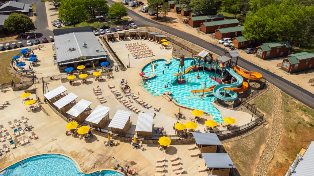 How Campground Recreation Programs Drive Longer Stays and Guest Satisfaction