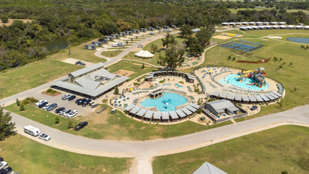 From Day-to-Day Chaos to Hands-Off Ownership: How Northgate Resorts Engineers the Systems Behind Your Campground Success